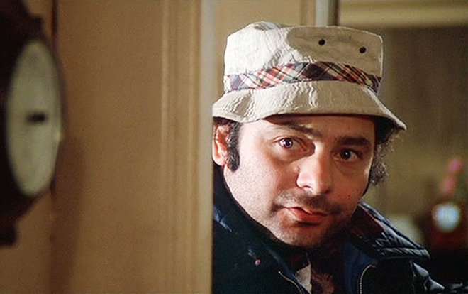 Le classique de la semaine : Rocky