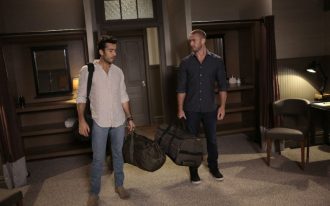 Quantico : Un teaser surprenant vient d'être dévoilé... 
