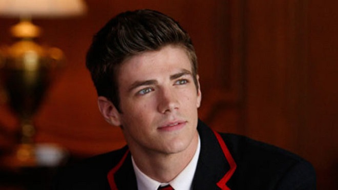 Gustin Glee