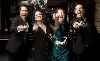 Will & Grace : La série bientôt de retour sur nos écrans ?
