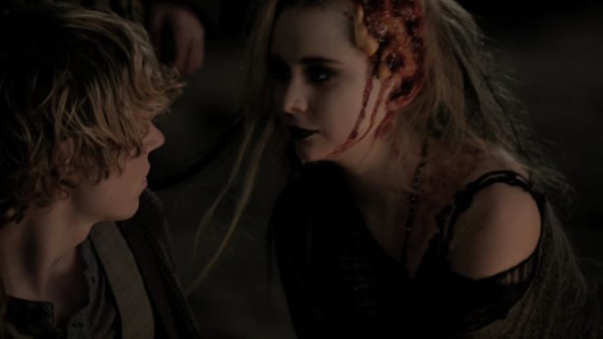 american horror story