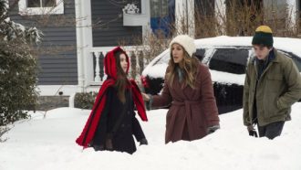 Divorce : Sarah Jessica Parker au bord de la rupture pour son retour à la télévision