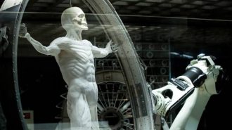 Westworld : Une saison 2 est déjà en cours de préparation