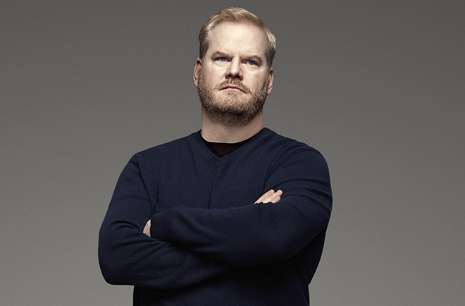 Jim Gaffigan au casting de la saison 3 de Fargo