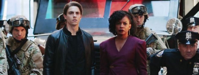 miranda quantico