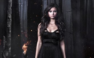 Vampire Diaries : Le retour de Nina Dobrev (Elena) compromis ?