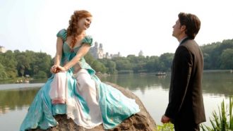 Il était une fois : Une suite pour le film Disney ?
