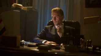 The Night Manager : 3 choses à savoir sur la nouvelle série de France 3