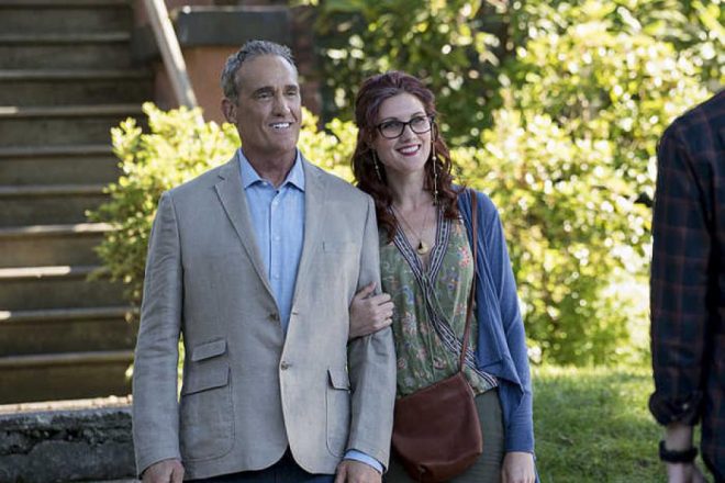 Parents Barry saison 3