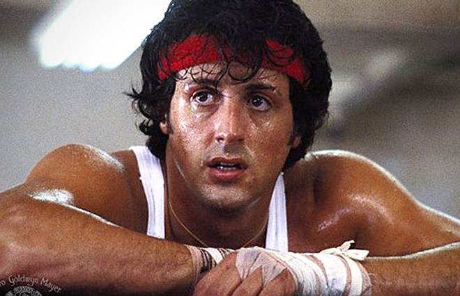 Le classique de la semaine : Rocky