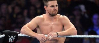 Arrow : 5 choses à savoir sur Stephen Amell