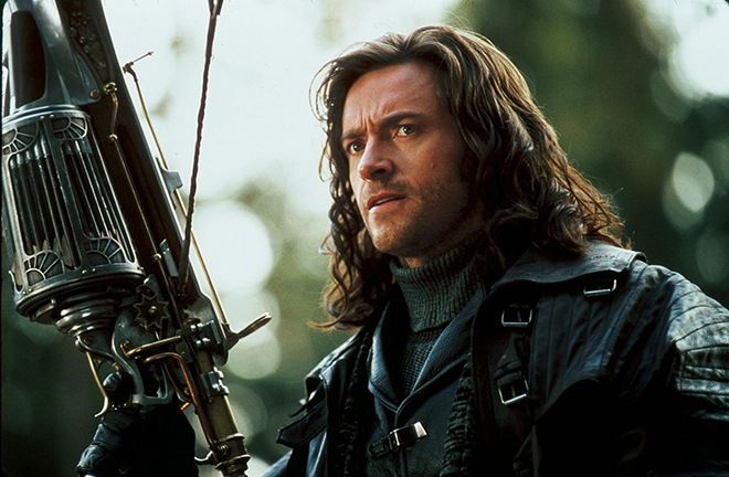 Van Helsing : Le célèbre personnage aura bien droit à son propre film !