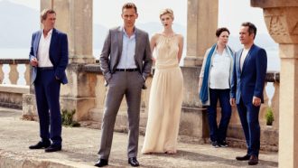 The Night Manager : 3 choses à savoir sur la nouvelle série de France 3