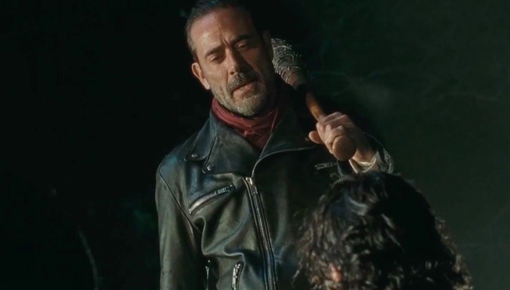 The Walking Dead : Le réalisateur Greg Nicotero répond aux fans mécontents