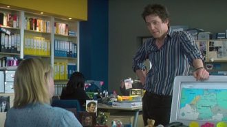Bridget Jones Baby : Pourquoi Hugh Grant est-il absent du film ?