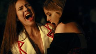 Top 5 des épisodes de séries à regarder le soir d'Halloween