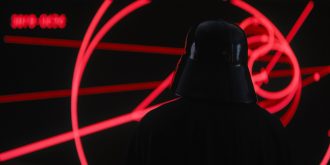 Rogue One - A Star Wars Story : Des images inédites dans un nouveau trailer