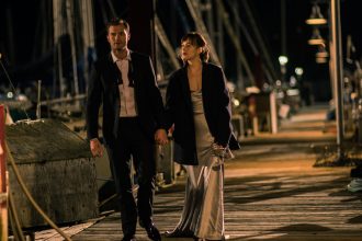 Fifty Shades Darker : Une nouvelle bande-annonce encore plus torride 