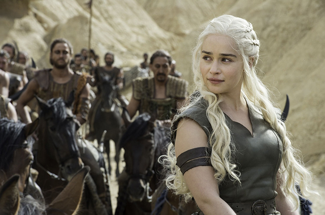 Game of Thrones : HBO envisagerait une série préquelle !
