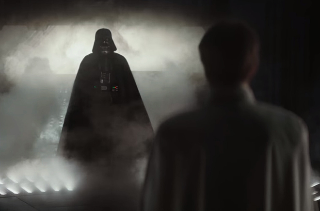 Rogue One : Disney et Lucasfilm dévoilent une vidéo à 360°