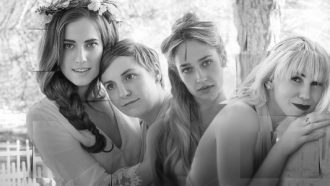Girls saison 6 : Un premier trailer avant les adieux 