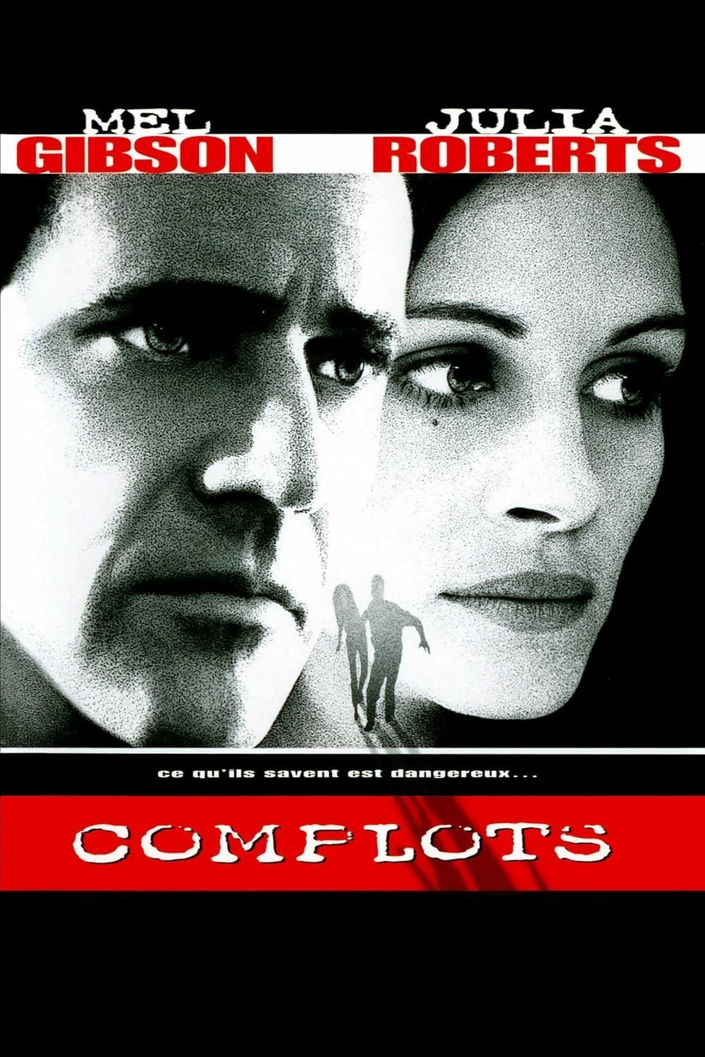 Complots (Film, 1997) — CinéSérie