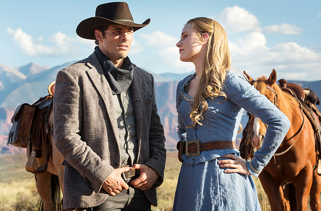 Westworld : HBO commande la saison 2