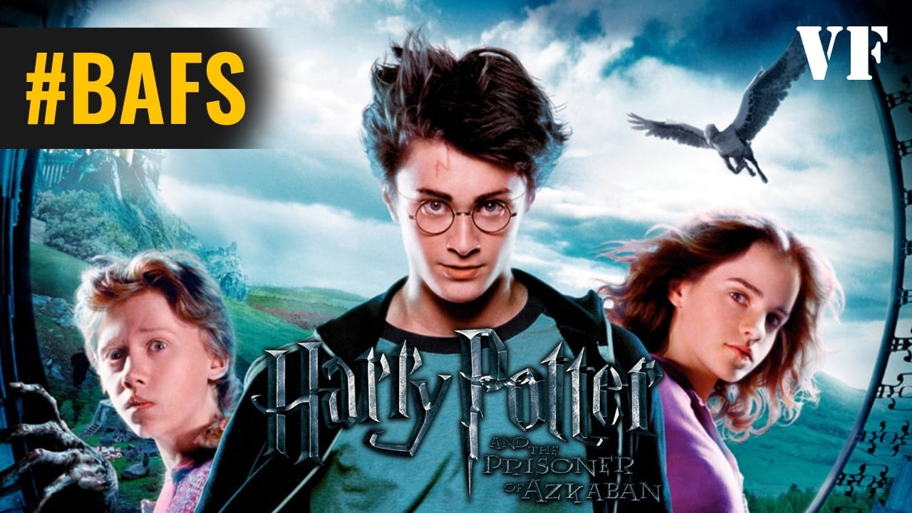 harry potter streaming service