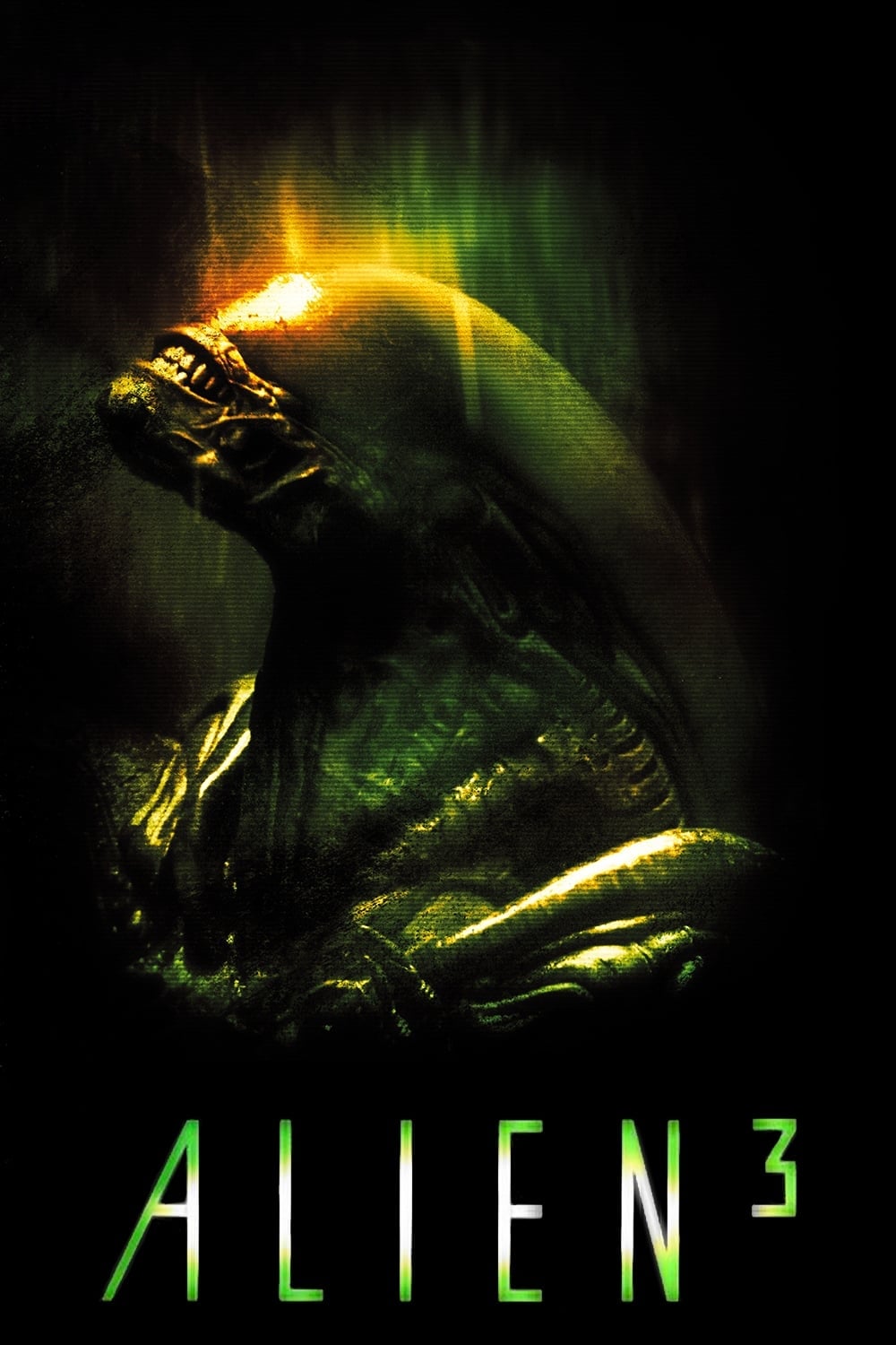 Alien 3 (Film, 1992) — CinéSérie