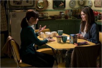 Gilmore Girls, One year in a life : 3 bonnes raisons de découvrir les nouveaux épisodes