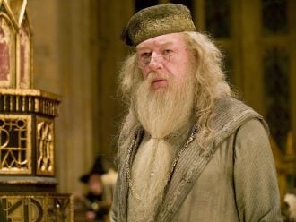 Les animaux fantastiques : Albus Dumbledore sera présent dans la suite