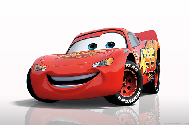 Cars 3 : Flash McQueen en danger dans le premier teaser