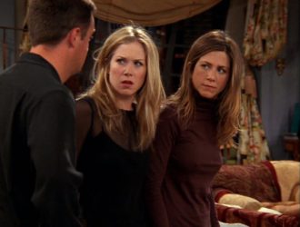 Friends : Le classement de la rédac' des meilleurs épisodes de Thanksgiving 