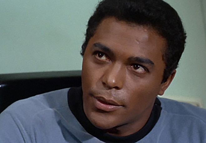 Don Marshall, l'acteur de « Star Trek », est décédé