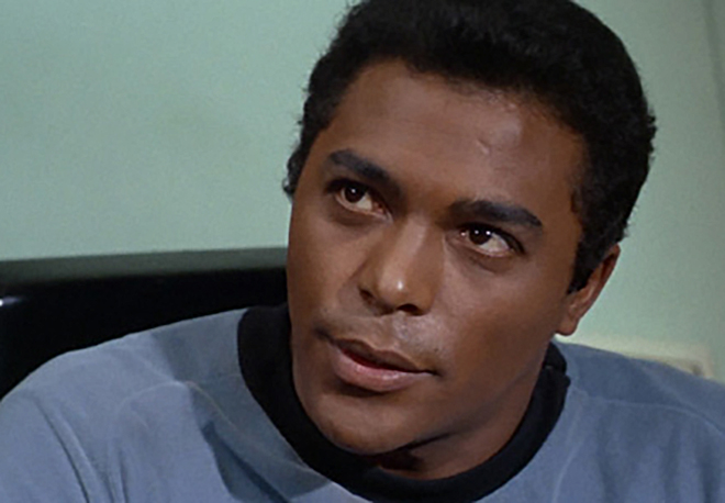 Don Marshall, l'acteur de « Star Trek », est décédé