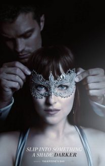 "Fifty Shades Darker" plus hot que "Fifty Shades of Grey"