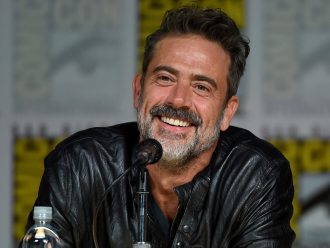 The Walking Dead : Negan sera bien présent dans la saison 8