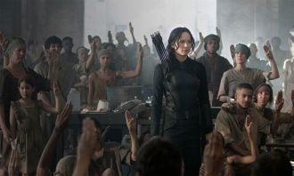 Hunger Games : Cinq choses à savoir sur la célèbre saga