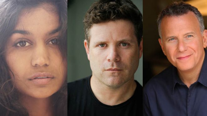 Stranger Things saison 2 : Trois acteurs rejoignent le casting
