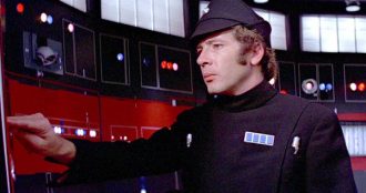 Le comédien Peter Sumner (Star Wars, Hartley coeur à vif) est décédé 
