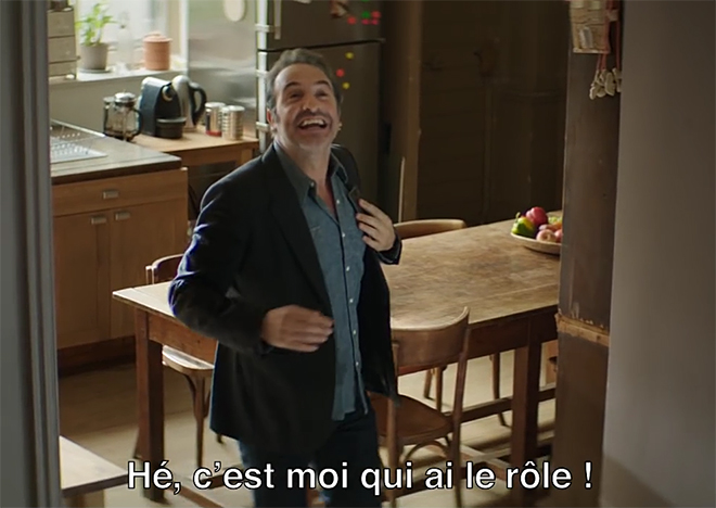 Handicap mental : Le gratin du cinéma français se mobilise pour la fondation Perce-Neige