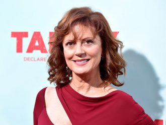 Susan Sarandon, Jessica Lange et Kathy Bates rejoignent le casting de Feud