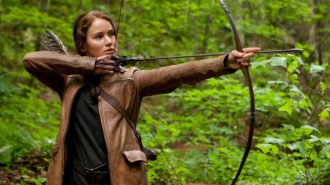 Hunger Games : Cinq choses à savoir sur la célèbre saga