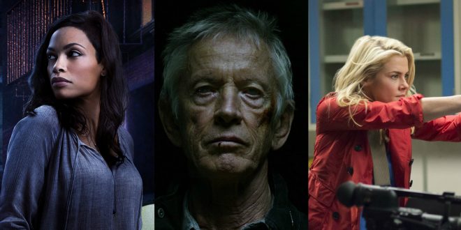 The Defenders : Trois personnages Marvel rejoignent la série