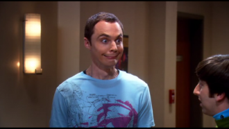 The Big Bang Theory : Un spin-off pour Sheldon