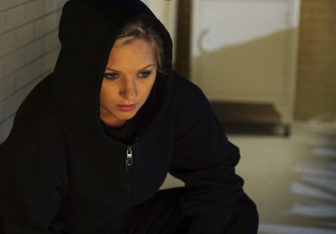 VANESSA RAY