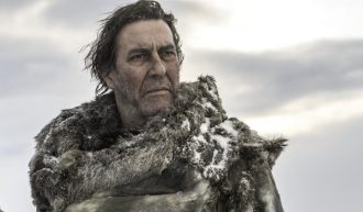 Ciarán Hinds