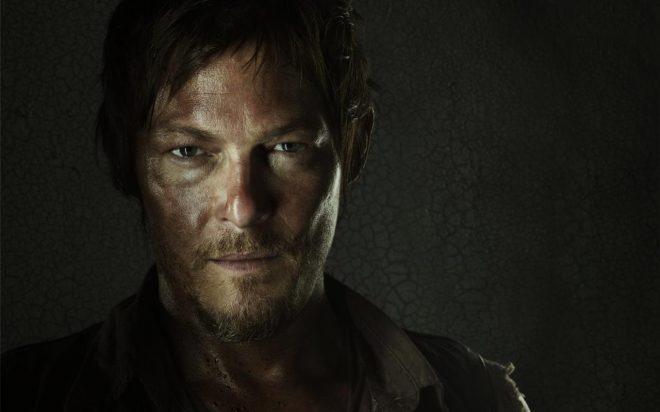 daryl dixon