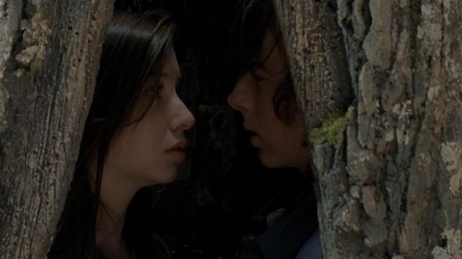 enid et carl