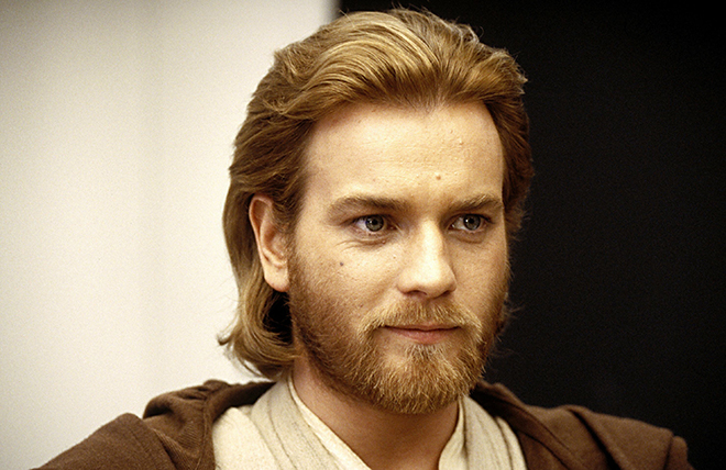Stars Wars : Ewan McGregor revient sur les raisons pour lesquelles il a d'abord refusé le rôle d'Obi-Wan